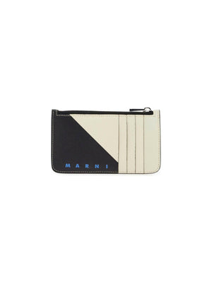 MARNI-Tribeca Card Case-JOHN JULIA