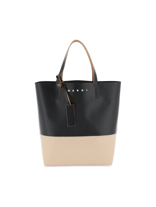 MARNI-Tribeca Tote Bag -JOHN JULIA.