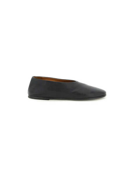 Coltellaccio Ballerina Flats.