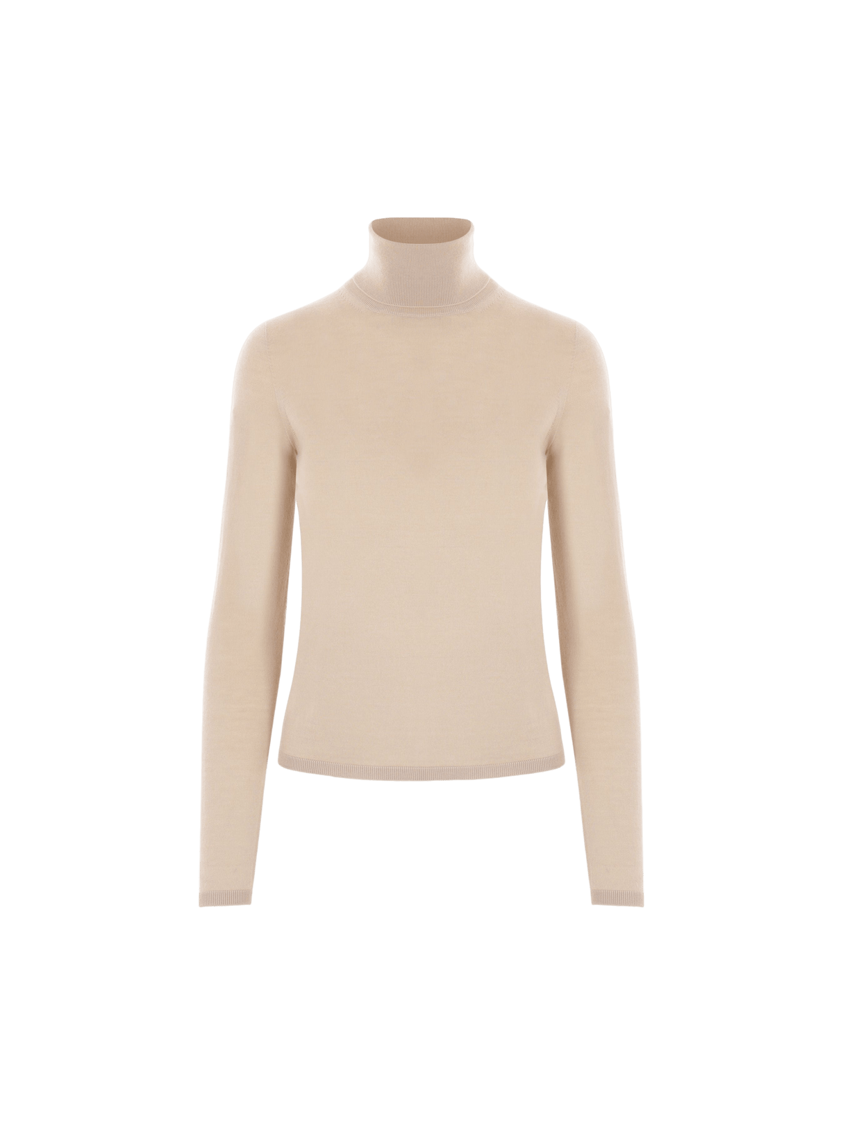 Adda Cashmere Turtleneck-MAX MARA-JOHN JULIA