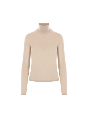 Adda Cashmere Turtleneck-MAX MARA-JOHN JULIA