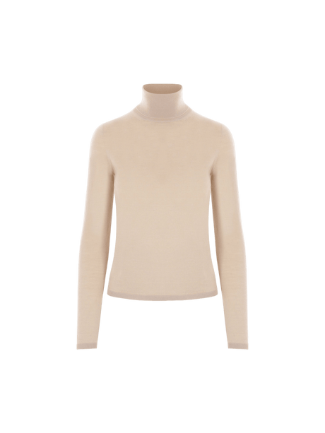 Adda Cashmere Turtleneck-MAX MARA-JOHN JULIA