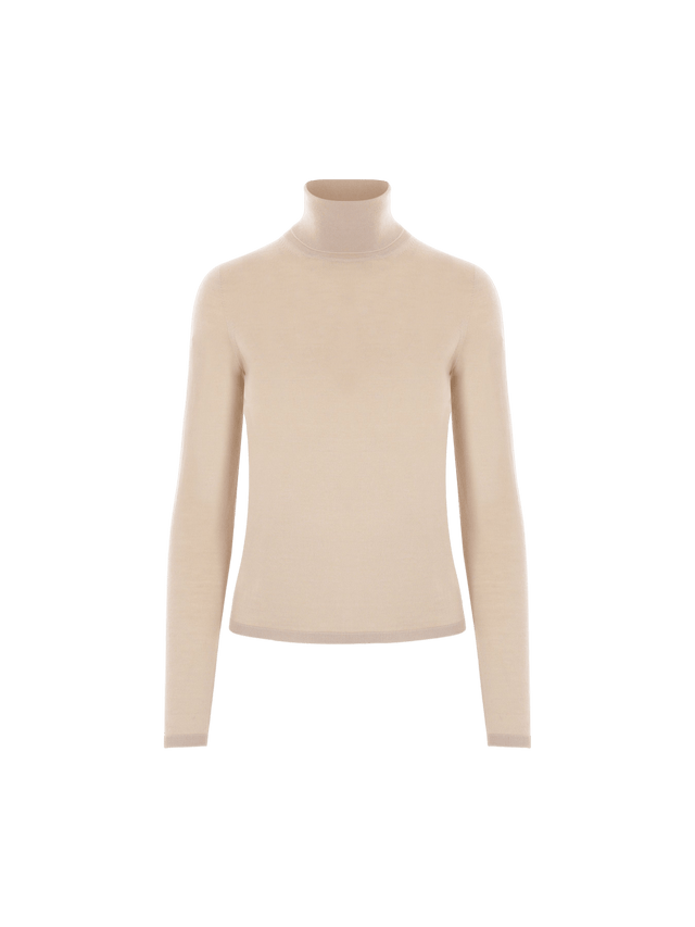 Adda Cashmere Turtleneck-MAX MARA-JOHN JULIA