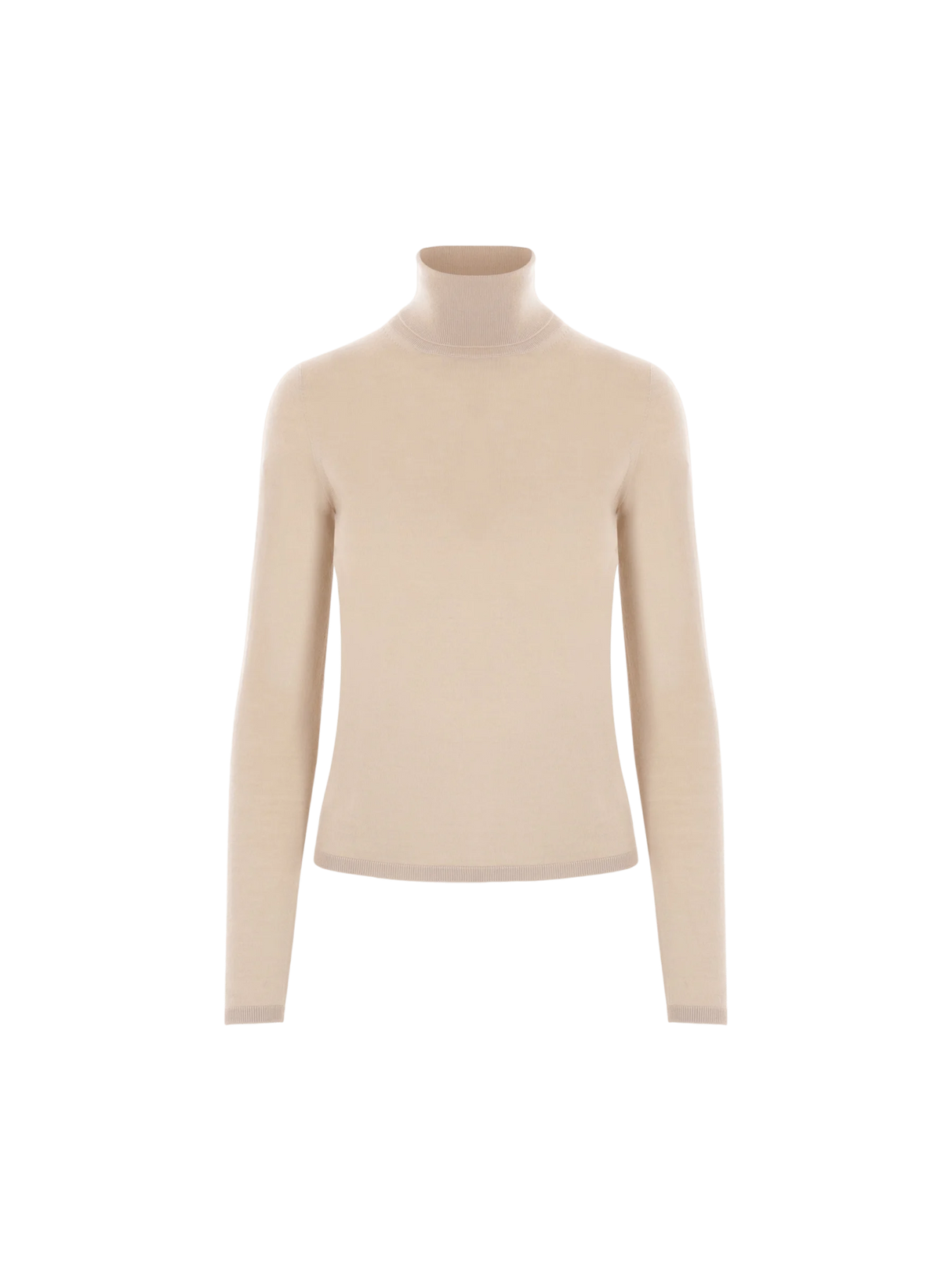 Adda Cashmere Turtleneck-MAX MARA-JOHN JULIA