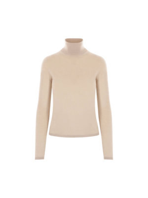 Adda Cashmere Turtleneck-MAX MARA-JOHN JULIA