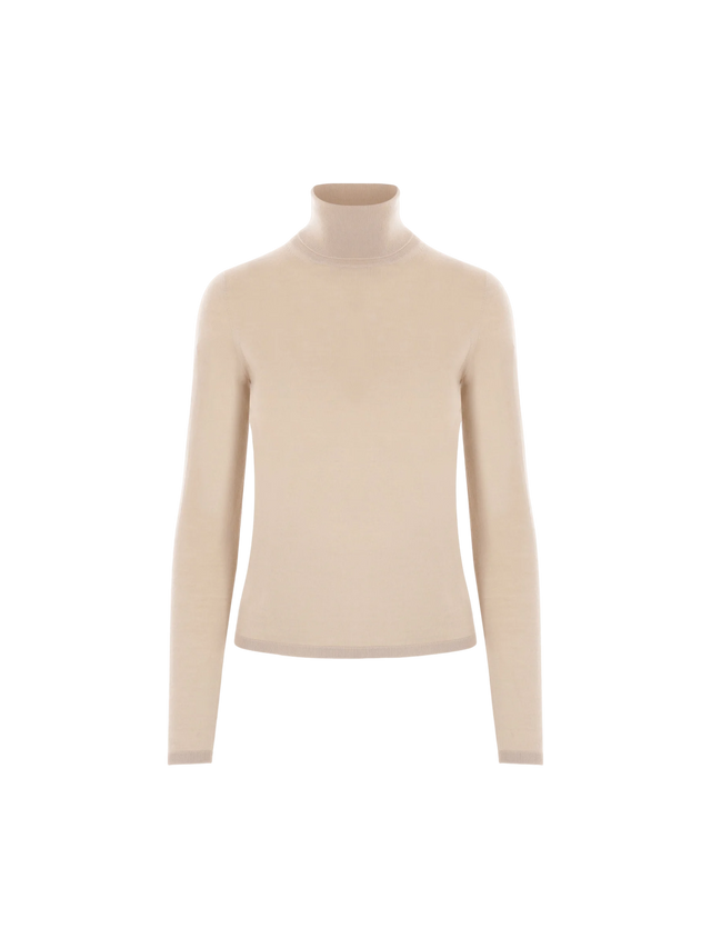 Adda Cashmere Turtleneck-MAX MARA-JOHN JULIA