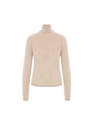 Adda Cashmere Turtleneck-MAX MARA-JOHN JULIA