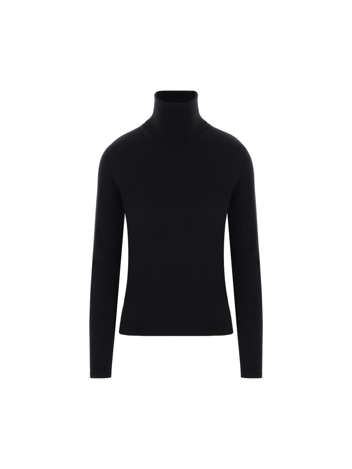 Adda Cashmere Turtleneck-MAX MARA-JOHN JULIA