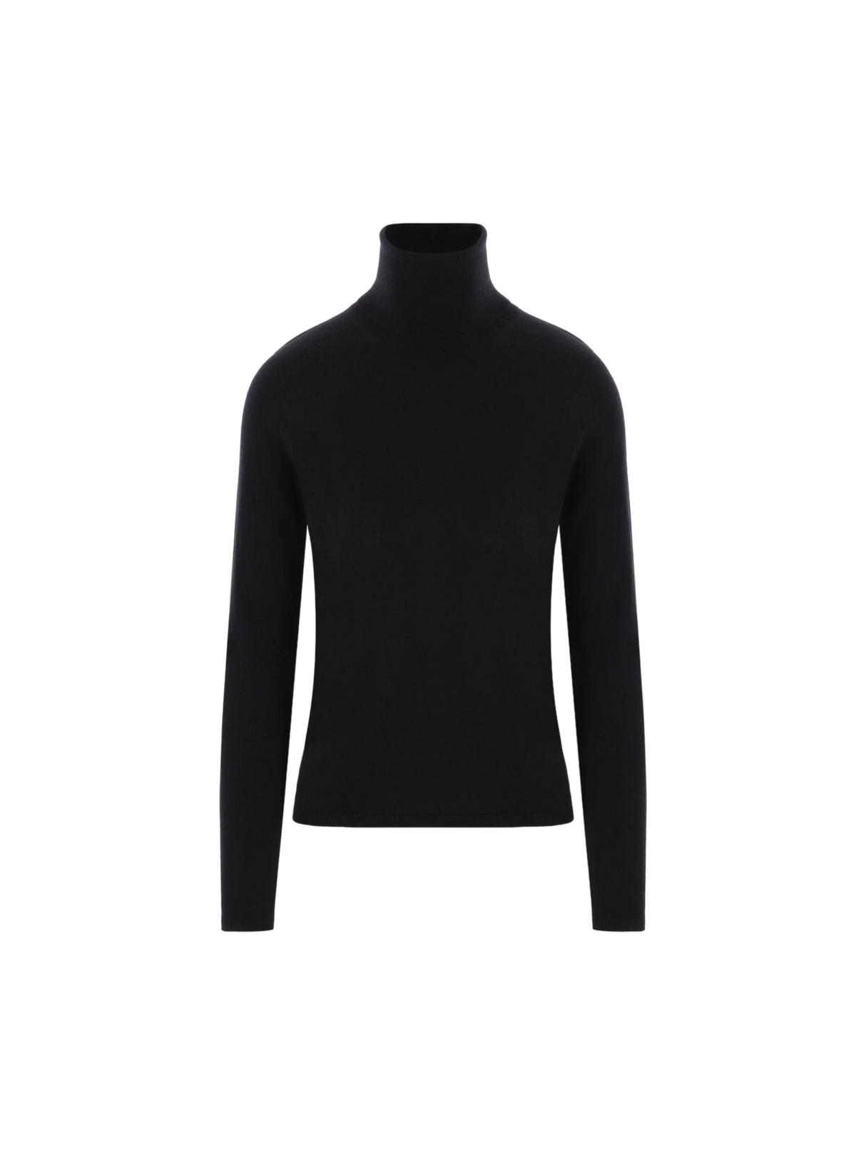 Adda Cashmere Turtleneck-MAX MARA-JOHN JULIA