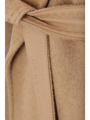 Cashmere Wrap Coat-MAX MARA ATELIER-JOHN JULIA