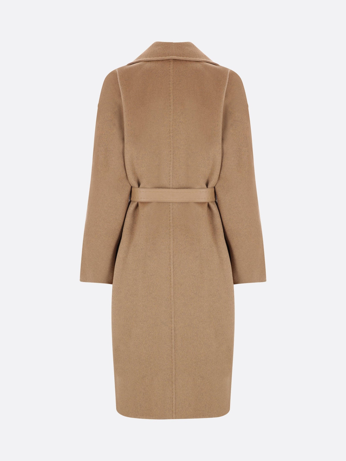 Cashmere Wrap Coat-MAX MARA ATELIER-JOHN JULIA