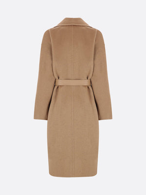 Cashmere Wrap Coat-MAX MARA ATELIER-JOHN JULIA