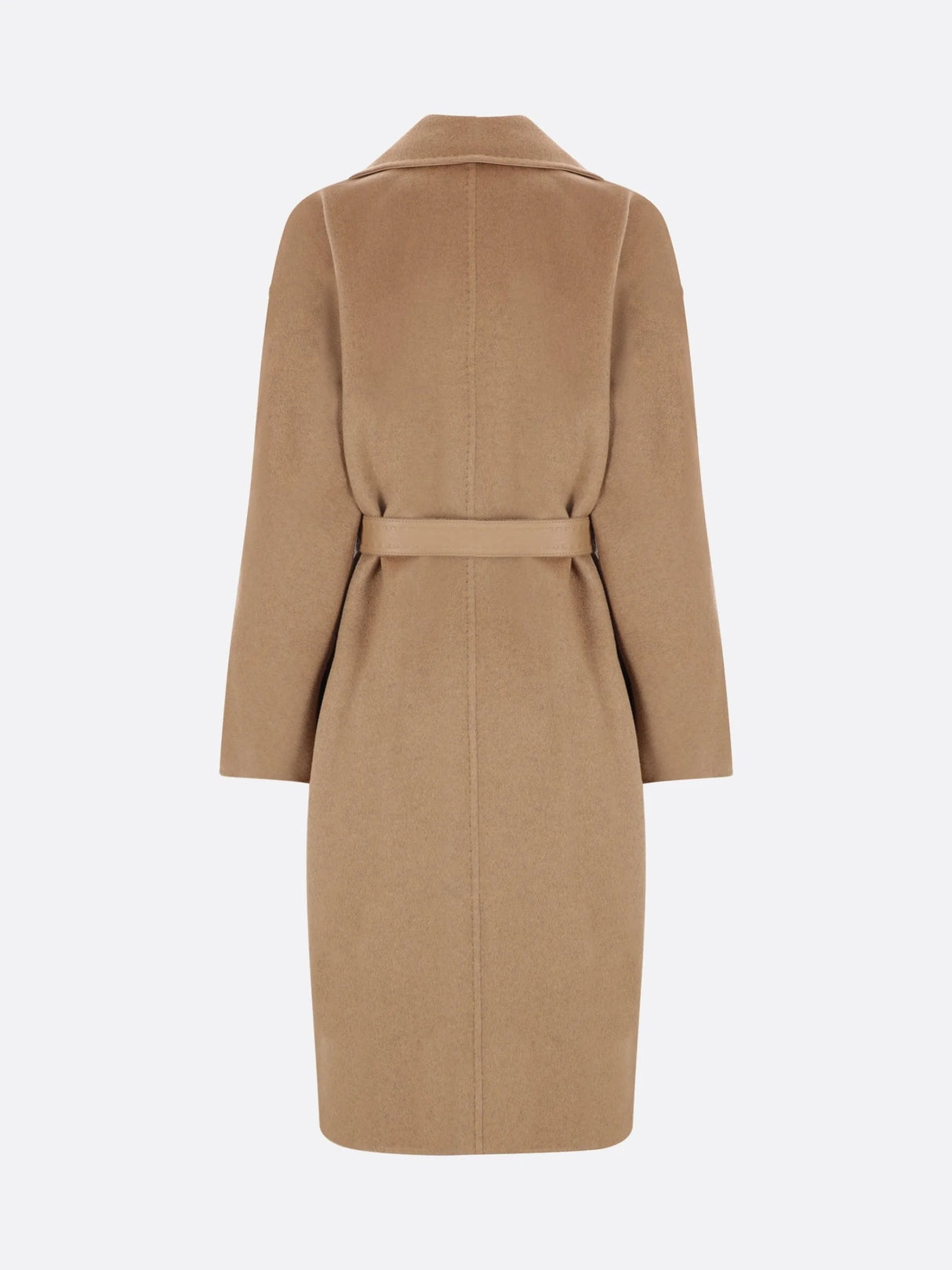 Cashmere Wrap Coat-MAX MARA ATELIER-JOHN JULIA