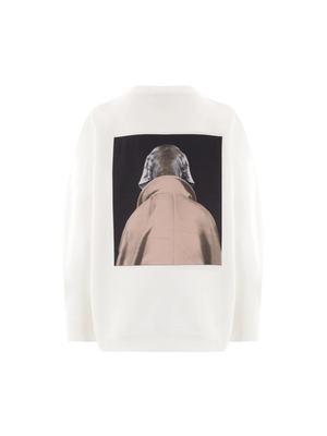 Bacco Jersey Sweatshirt-MAX MARA-JOHN JULIA