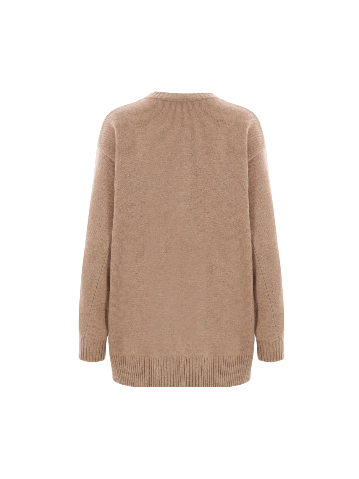 Fido Wool and Cashmere Sweater-MAX MARA-JOHN JULIA