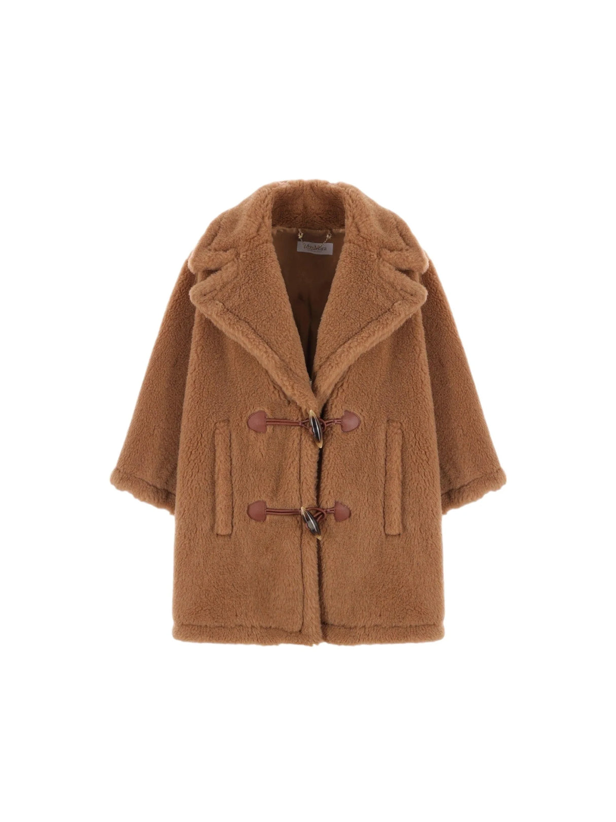 George Teddy Cape-MAX MARA-JOHN JULIA