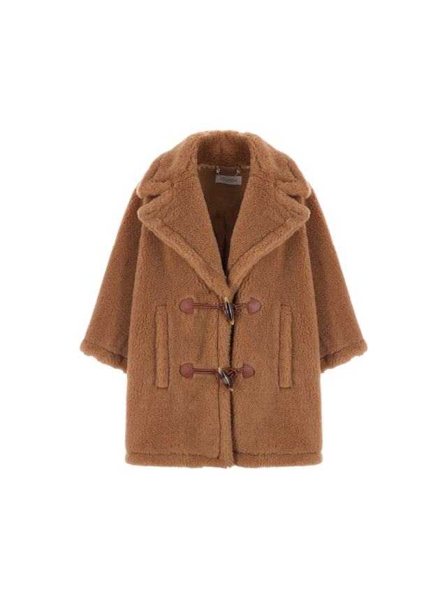 George Teddy Cape-MAX MARA-JOHN JULIA