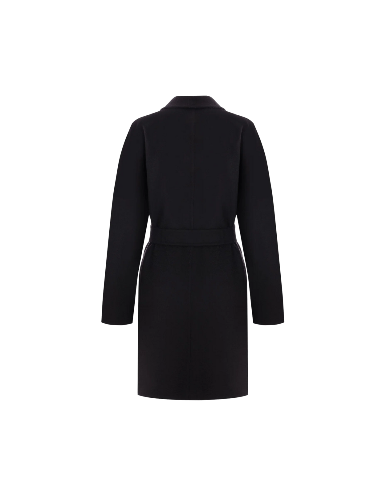 Harold Cashmere Wrap Coat-Max Mara-JOHN JULIA