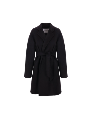 Harold Cashmere Wrap Coat-Max Mara-JOHN JULIA