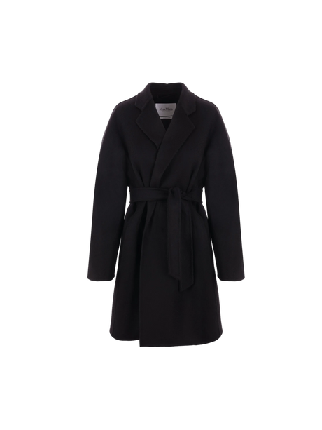 Harold Cashmere Wrap Coat-Max Mara-JOHN JULIA