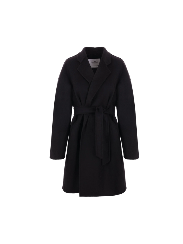 Harold Cashmere Wrap Coat-Max Mara-JOHN JULIA