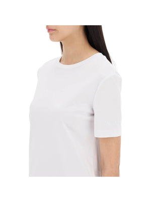 Cosmo Stretch Cotton T-Shirt