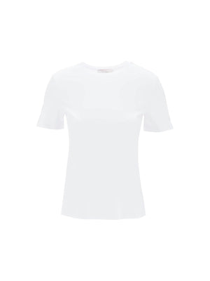 Cosmo Stretch Cotton T-Shirt