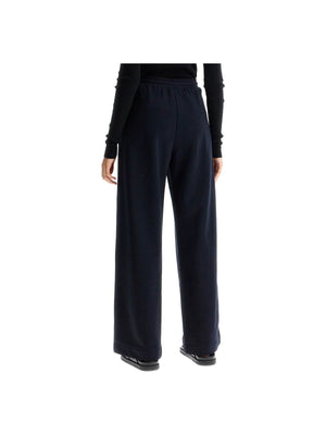 MAX MARA LEISURE-'Curve' Joggers With -JOHN JULIA.