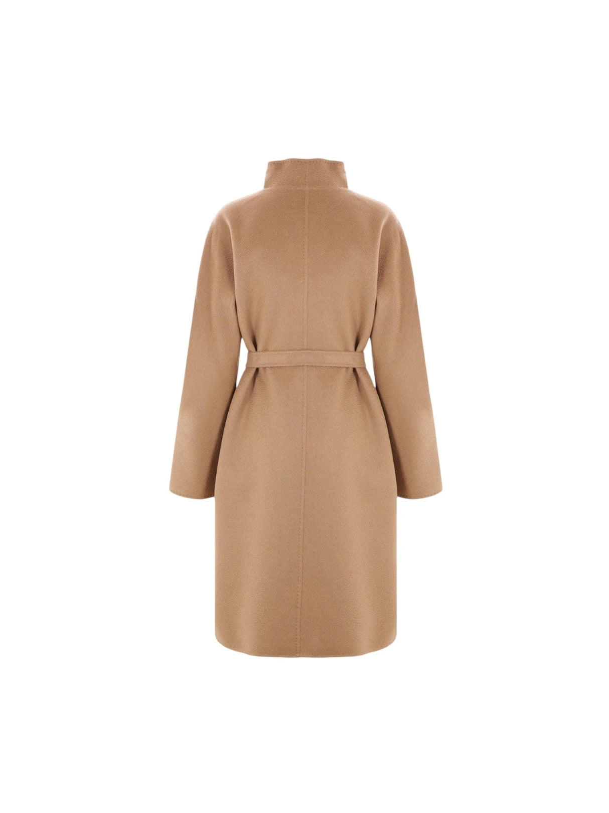 Lilia Cashmere Wrap Coat-MAX MARA-JOHN JULIA