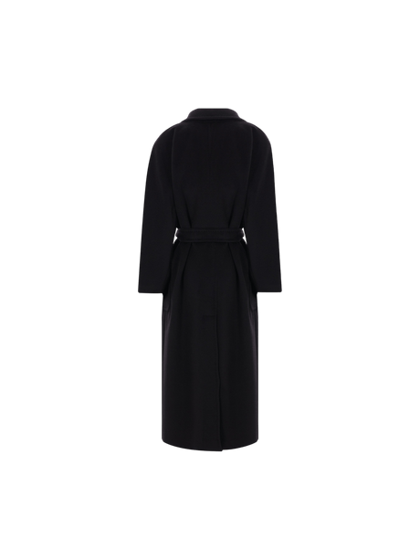 Locri Wool and Cashmere Wrap Coat-MAX MARA-JOHN JULIA