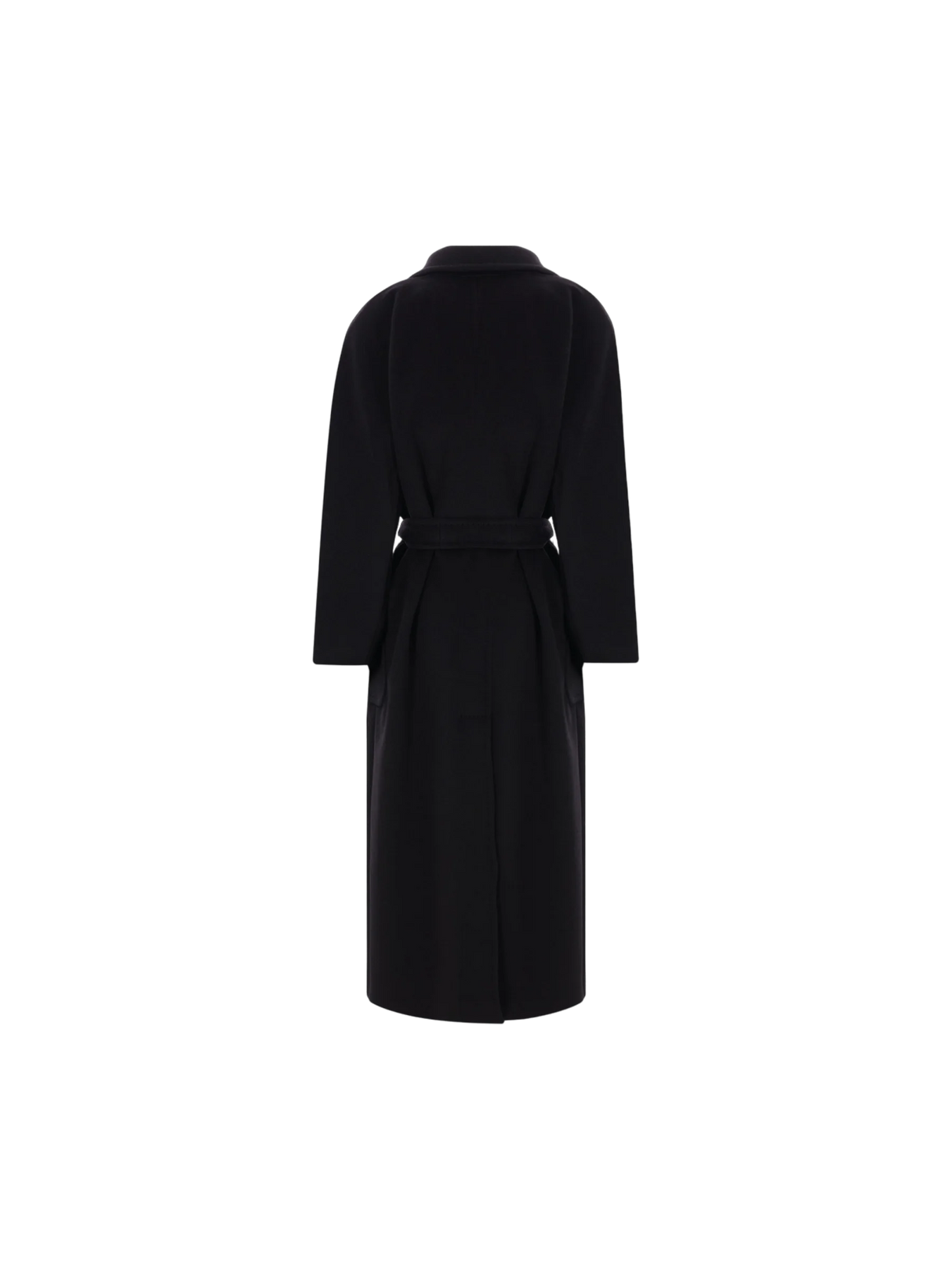 Locri Wool and Cashmere Wrap Coat-MAX MARA-JOHN JULIA