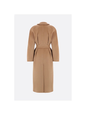 Locri Wrap Coat-MAX MARA-JOHN JULIA