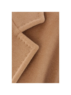 Locri Wrap Coat-MAX MARA-JOHN JULIA