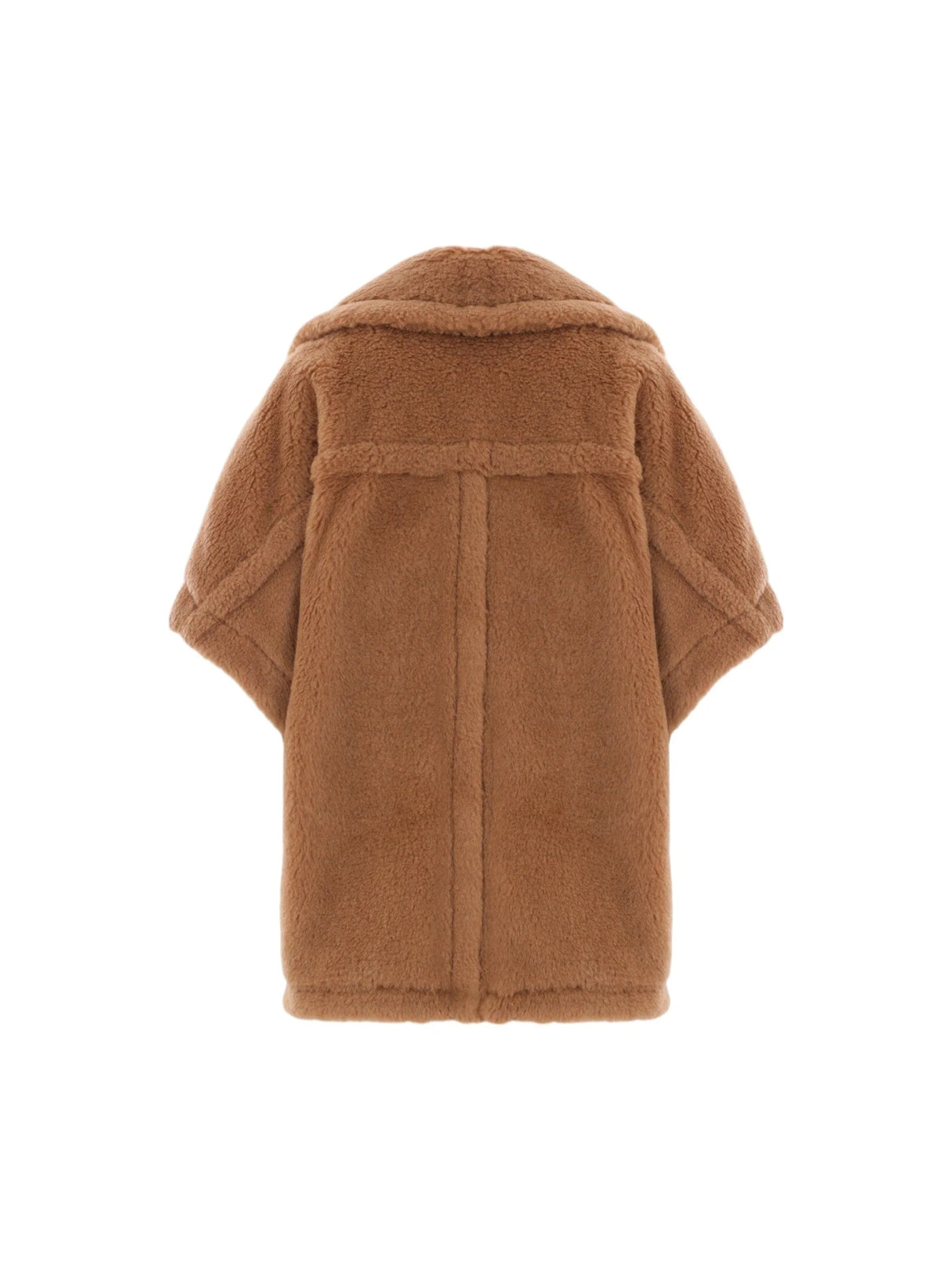 Newmanto Teddy Cape-MAX MARA-JOHN JULIA