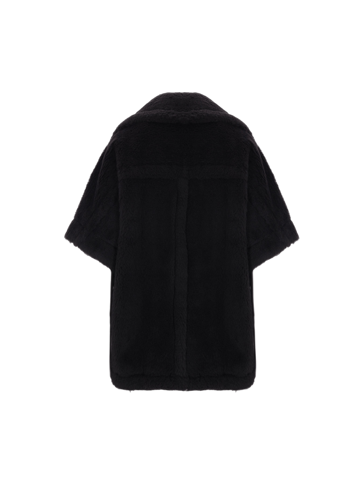 Newmanto Teddy Cape-MAX MARA-JOHN JULIA