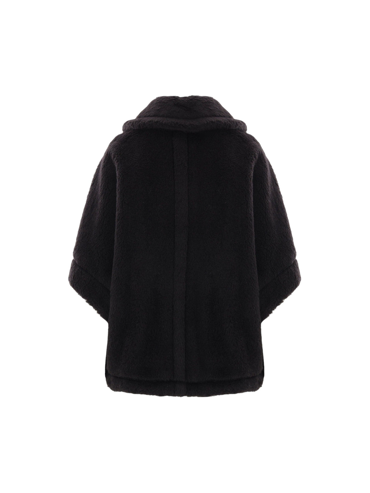 Newterzo Teddy Cape-MAX MARA-JOHN JULIA