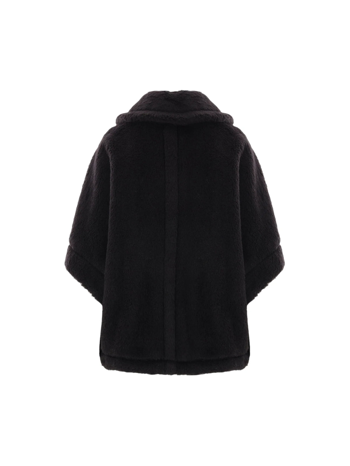 Newterzo Teddy Cape-MAX MARA-JOHN JULIA