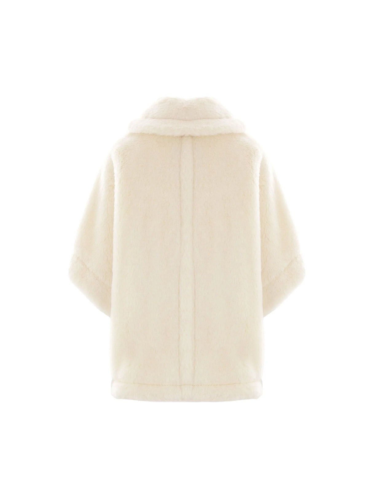 Newterzo Teddy Cape MAX MARA