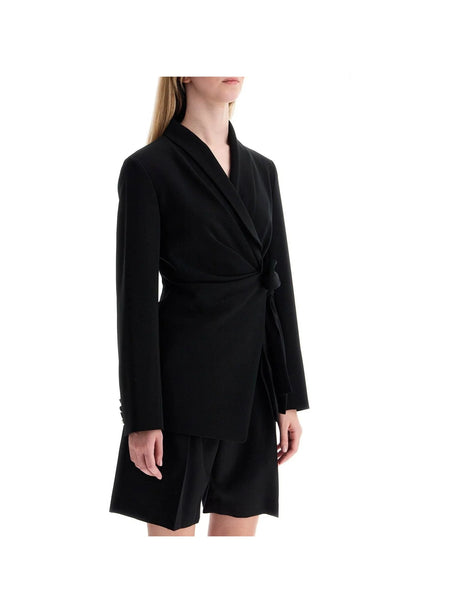 Comma Robe Jacket