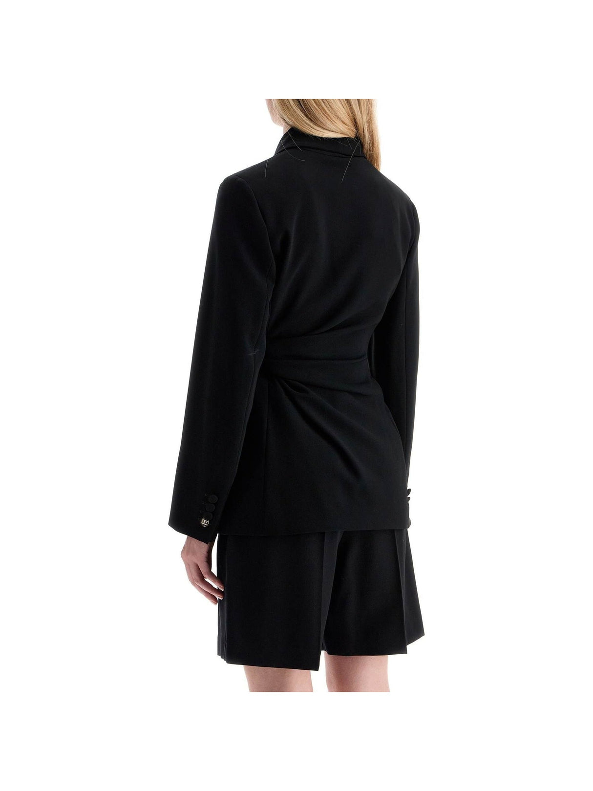 Comma Robe Jacket