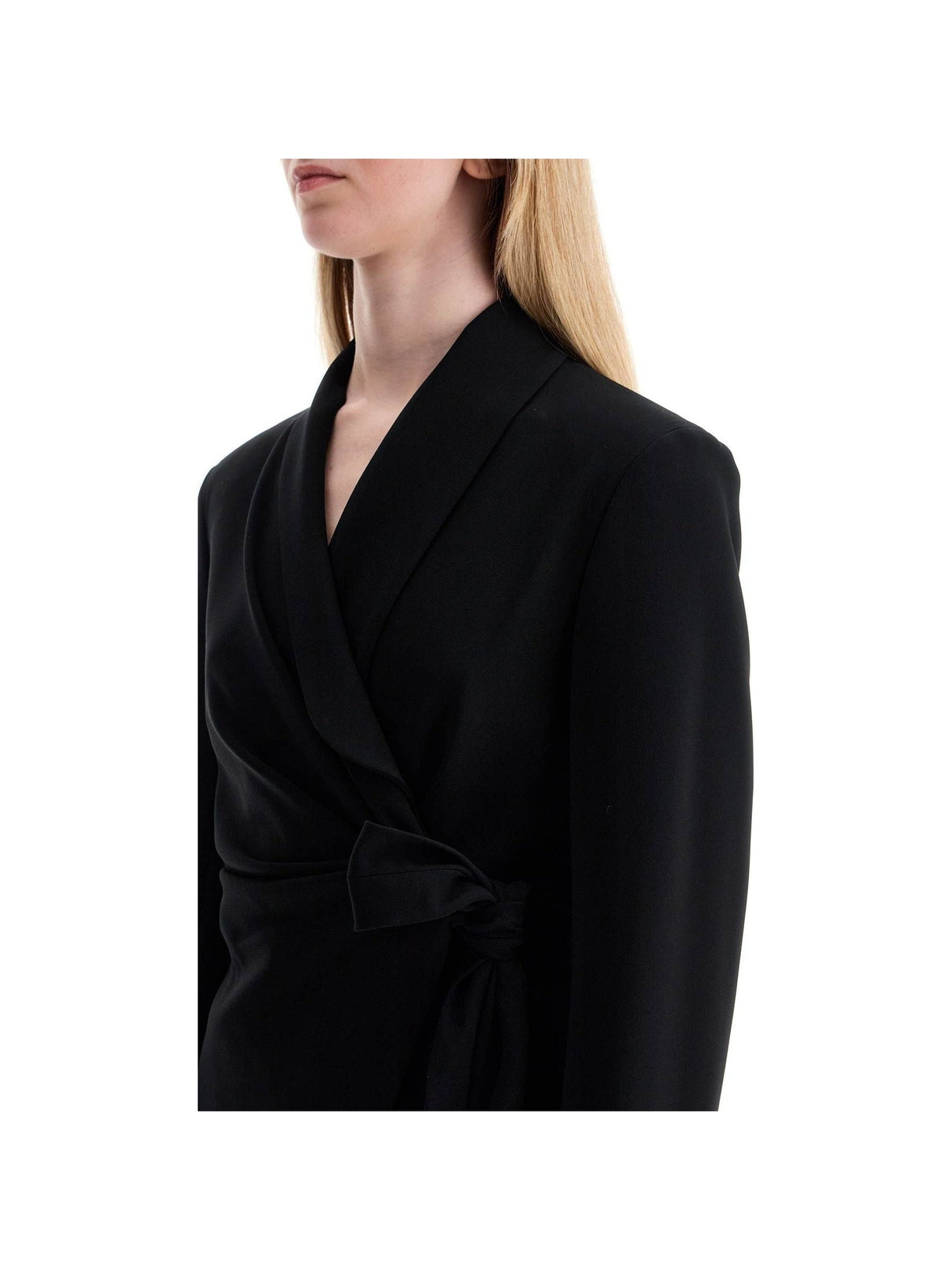 Comma Robe Jacket