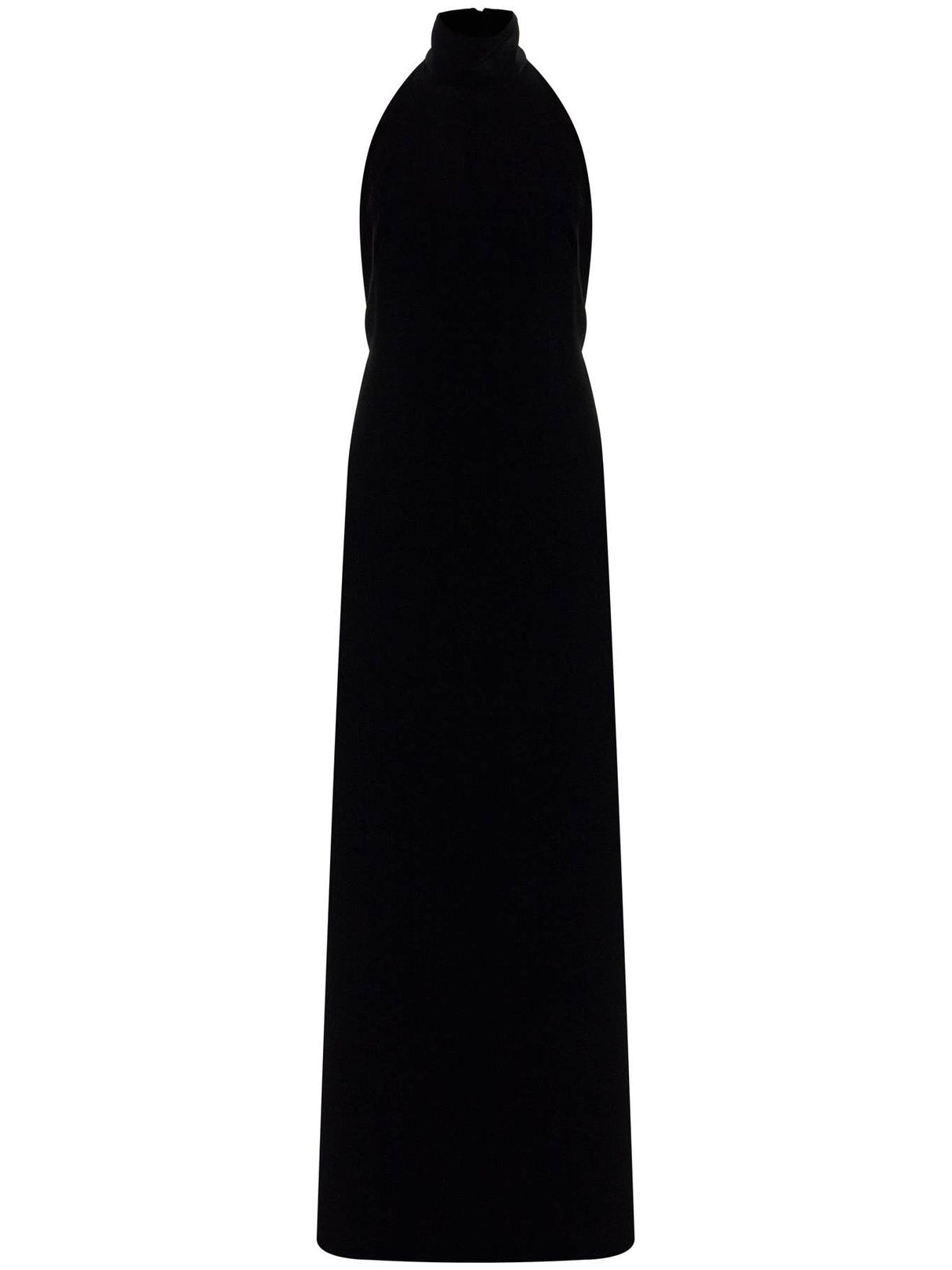 Long Velvet Dress In Armida Style