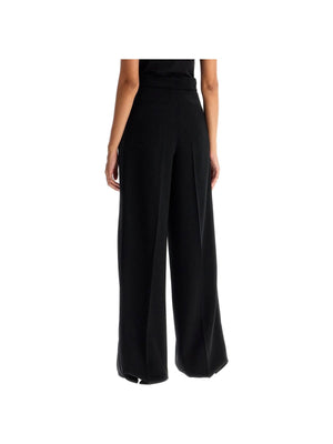 Tuxedo Trousers - Women > Clothing > Trousers > Trousers