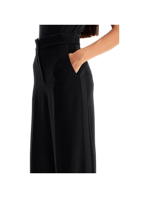 Tuxedo Trousers - Women > Clothing > Trousers > Trousers