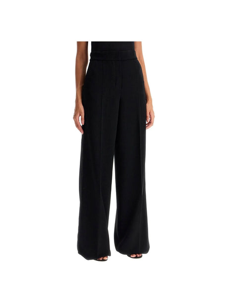 Tuxedo Trousers - Women > Clothing > Trousers > Trousers