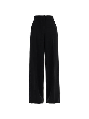 Tuxedo Trousers - Women > Clothing > Trousers > Trousers