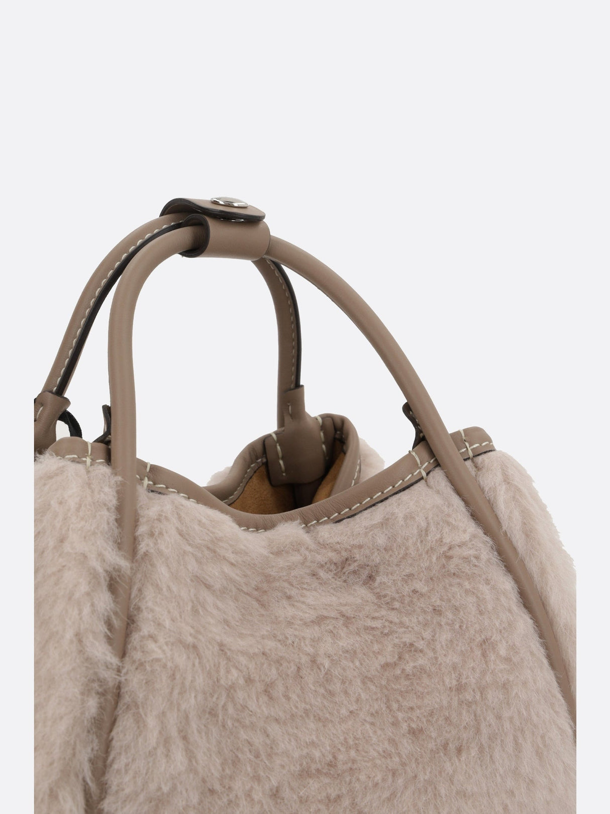 Teddy Handbag-MAX MARA-JOHN JULIA