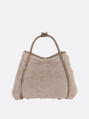 Teddy Handbag-MAX MARA-JOHN JULIA