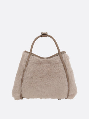 Teddy Handbag-MAX MARA-JOHN JULIA