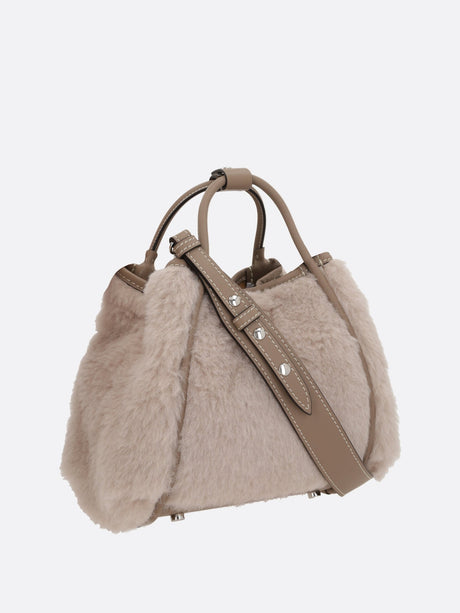 Teddy Handbag-MAX MARA-JOHN JULIA